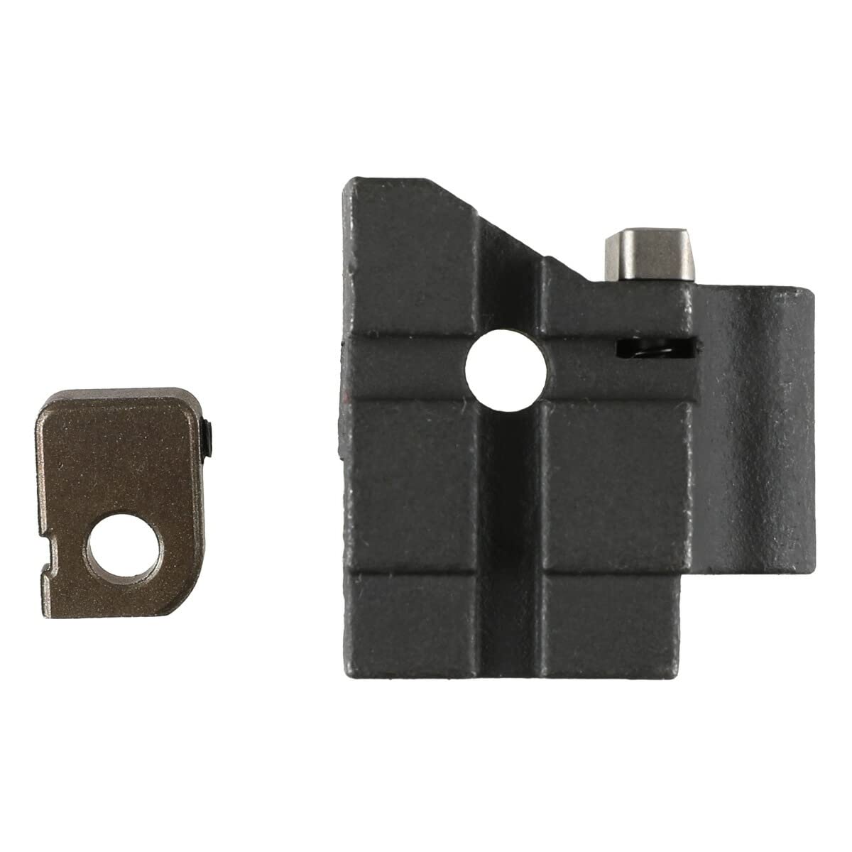 Amazon | 5KU Zenit PT-1/3ストック用スチールアダプター (LCT/GHK対応